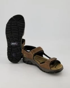 IGI&CO Igi & Co Sandale In Braun -Herrenschuhe sind das, was wir tun. T 01540300016 pic12