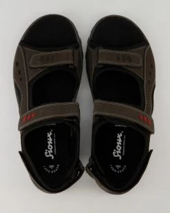 Sioux Oneglio-700 In Braun 8 Sioux Oneglio-700 In Braun -Herrenschuhe sind das, was wir tun. T 01540300555 pic11