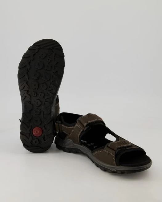 Sioux Oneglio-700 In Braun 5 Sioux Oneglio-700 In Braun – Bild 5