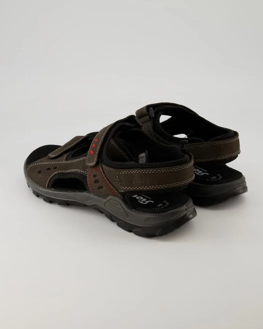 Sioux Oneglio-700 In Braun 3 Sioux Oneglio-700 In Braun – Bild 3