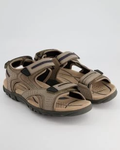 Geox Strada In Braun