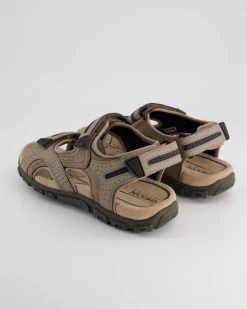 Geox Strada In Braun -Herrenschuhe sind das, was wir tun. T 01550300002 pic3