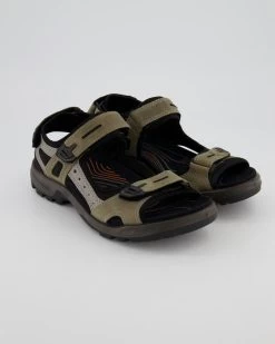 Ecco ECCO OFFROAD In Grau