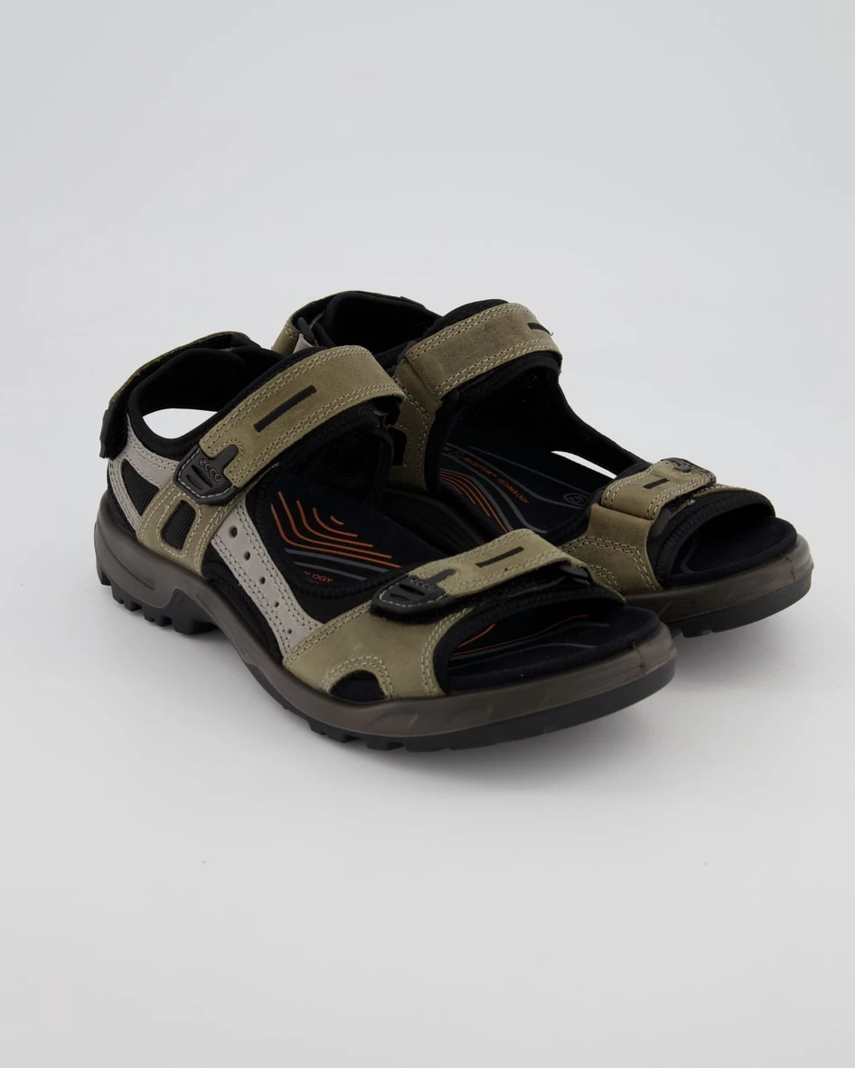 Ecco ECCO OFFROAD In Grau 1 Ecco ECCO OFFROAD In Grau