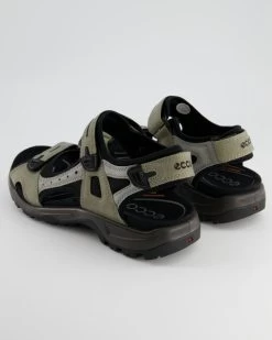 Ecco ECCO OFFROAD In Grau 7 Ecco ECCO OFFROAD In Grau -Herrenschuhe sind das, was wir tun. T 01580300000 pic3