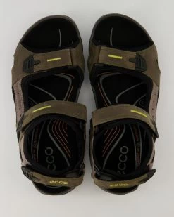 Ecco ECCO OFFROAD In Grün -Herrenschuhe sind das, was wir tun. T 01580300045 pic11