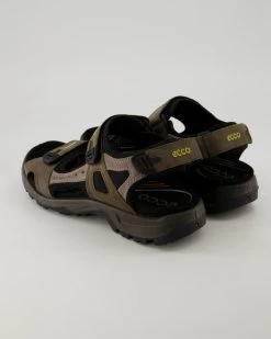 Ecco ECCO OFFROAD In Grün -Herrenschuhe sind das, was wir tun. T 01580300045 pic3
