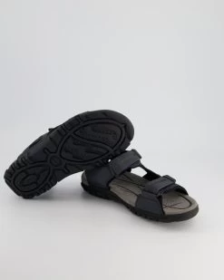 Geox Strada In Blau -Herrenschuhe sind das, was wir tun. T 01590000001 pic12