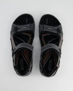 Ecco ECCO OFFROAD In Blau -Herrenschuhe sind das, was wir tun. T 01590300003 pic11