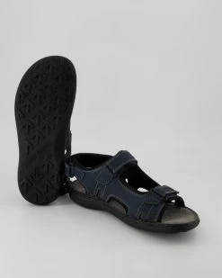 Josef Seibel VINCENT 08 In Blau -Herrenschuhe sind das, was wir tun. T 01590300007 pic12