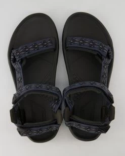 Teva Terra Fi 5 Universal In Blau -Herrenschuhe sind das, was wir tun. T 01590400005 pic11