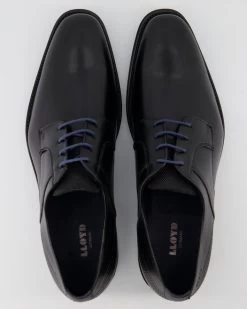 Lloyd GALA In Schwarz -Herrenschuhe sind das, was wir tun. T 05510000135 pic11
