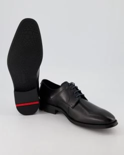 Lloyd GALA In Schwarz -Herrenschuhe sind das, was wir tun. T 05510000135 pic12