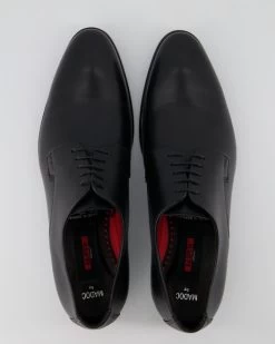 Lloyd MADOC In Schwarz -Herrenschuhe sind das, was wir tun. T 05510000207 pic11