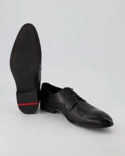 Lloyd MADOC In Schwarz -Herrenschuhe sind das, was wir tun. T 05510000207 pic12