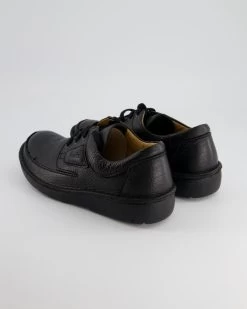 Clarks Nature Two In Schwarz -Herrenschuhe sind das, was wir tun. T 05510000314 pic3