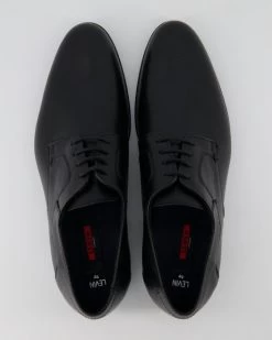 Lloyd LEVIN In Schwarz -Herrenschuhe sind das, was wir tun. T 05510000327 pic11