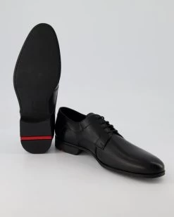 Lloyd LEVIN In Schwarz -Herrenschuhe sind das, was wir tun. T 05510000327 pic12