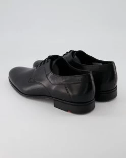 Lloyd LEVIN In Schwarz -Herrenschuhe sind das, was wir tun. T 05510000327 pic3