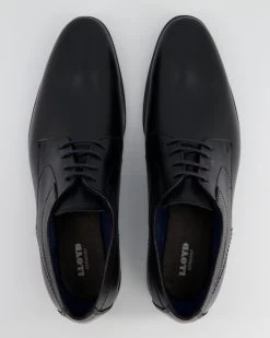 Lloyd MADISON In Schwarz -Herrenschuhe sind das, was wir tun. T 05510000335 pic11