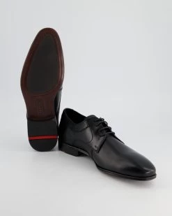 Lloyd MADISON In Schwarz -Herrenschuhe sind das, was wir tun. T 05510000335 pic12