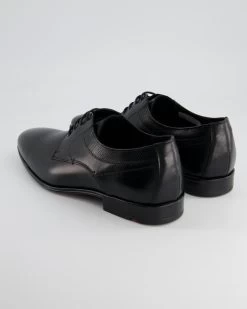 Lloyd MADISON In Schwarz -Herrenschuhe sind das, was wir tun. T 05510000335 pic3
