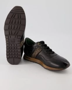Galizio Torresi V18209 In Schwarz -Herrenschuhe sind das, was wir tun. T 05510000362 pic12