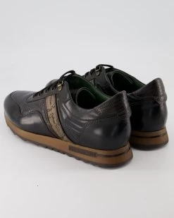 Galizio Torresi V18209 In Schwarz -Herrenschuhe sind das, was wir tun. T 05510000362 pic3