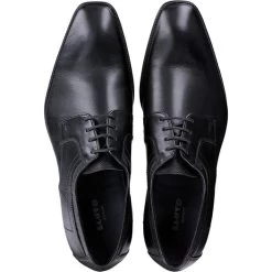 Lloyd LACOUR In Schwarz -Herrenschuhe sind das, was wir tun. T 05510000382 pic11