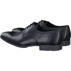 Lloyd LACOUR In Schwarz -Herrenschuhe sind das, was wir tun. T 05510000382 pic3