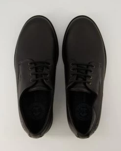 Panama Jack Schnürschuhe In Schwarz -Herrenschuhe sind das, was wir tun. T 05510000422 pic11