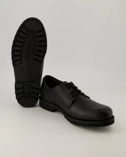 Panama Jack Schnürschuhe In Schwarz -Herrenschuhe sind das, was wir tun. T 05510000422 pic12