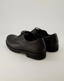 Panama Jack Schnürschuhe In Schwarz -Herrenschuhe sind das, was wir tun. T 05510000422 pic3