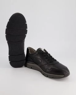 Pius Gabor Schnürschuh In Schwarz -Herrenschuhe sind das, was wir tun. T 05510000523 pic12