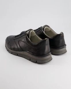 Pius Gabor Schnürschuh In Schwarz -Herrenschuhe sind das, was wir tun. T 05510000523 pic3