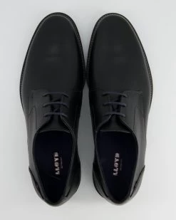 Lloyd LANGSTON In Schwarz -Herrenschuhe sind das, was wir tun. T 05510000528 pic11