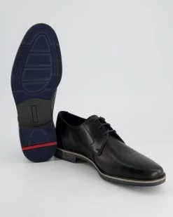 Lloyd LANGSTON In Schwarz -Herrenschuhe sind das, was wir tun. T 05510000528 pic12