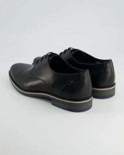Lloyd LANGSTON In Schwarz -Herrenschuhe sind das, was wir tun. T 05510000528 pic3