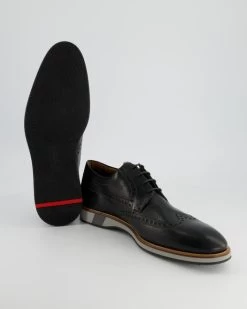 Lloyd NAFIR In Schwarz -Herrenschuhe sind das, was wir tun. T 05510000531 pic12