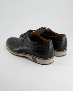 Lloyd NAFIR In Schwarz -Herrenschuhe sind das, was wir tun. T 05510000531 pic3