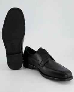 WALDLÄUFER Waldläufer Kuno In Schwarz -Herrenschuhe sind das, was wir tun. T 05510000534 pic12