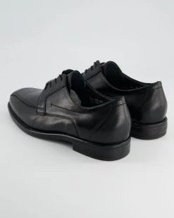 WALDLÄUFER Waldläufer Kuno In Schwarz -Herrenschuhe sind das, was wir tun. T 05510000534 pic3