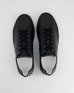 Mata Schnürschuh In Schwarz -Herrenschuhe sind das, was wir tun. T 05510000537 pic11