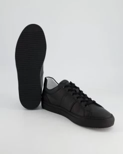 Mata Schnürschuh In Schwarz -Herrenschuhe sind das, was wir tun. T 05510000537 pic12