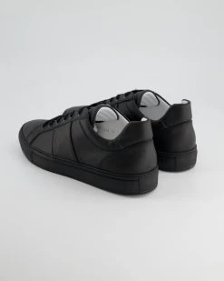 Mata Schnürschuh In Schwarz -Herrenschuhe sind das, was wir tun. T 05510000537 pic3