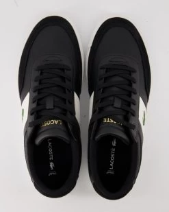 Lacoste Court Master Pro In Schwarz -Herrenschuhe sind das, was wir tun. T 05510000549 pic11