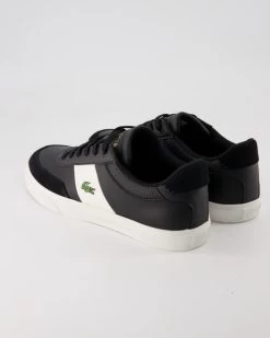 Lacoste Court Master Pro In Schwarz -Herrenschuhe sind das, was wir tun. T 05510000549 pic3