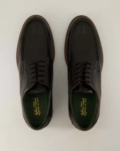 Galizio Torresi V18319 In Schwarz 8 Galizio Torresi V18319 In Schwarz -Herrenschuhe sind das, was wir tun. T 05510000552 pic11