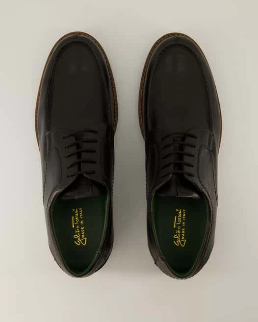 Galizio Torresi V18319 In Schwarz 4 Galizio Torresi V18319 In Schwarz – Bild 4