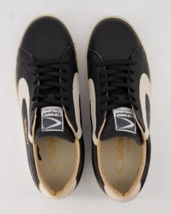 Valsport Tournament Cervo In Schwarz -Herrenschuhe sind das, was wir tun. T 05510000553 pic11